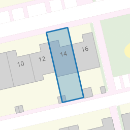 Perceel STR03-G-1070