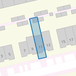 Perceel STR03-G-1087