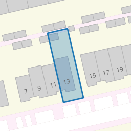 Perceel STR03-G-1088