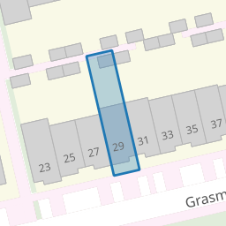 Perceel STR03-G-1096