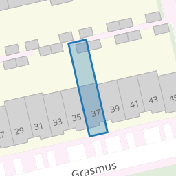 Perceel STR03-G-1100