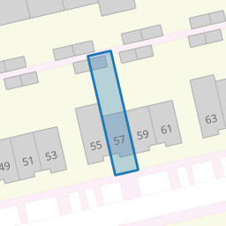 Perceel STR03-G-1110