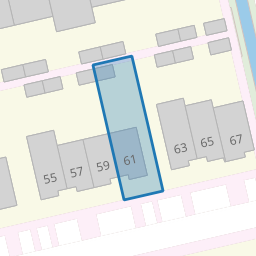 Perceel STR03-G-1112