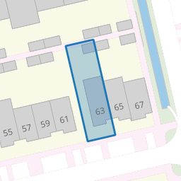 Perceel STR03-G-1113