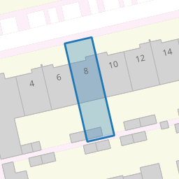 Perceel STR03-G-1119