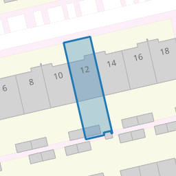 Perceel STR03-G-1121