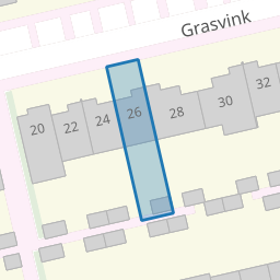 Perceel STR03-G-1128