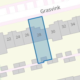 Perceel STR03-G-1129