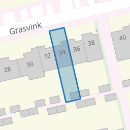 Perceel STR03-G-1132