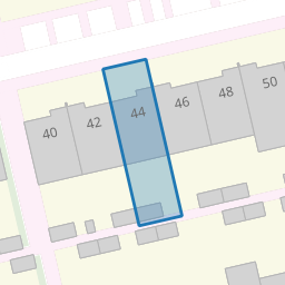 Perceel STR03-G-1137