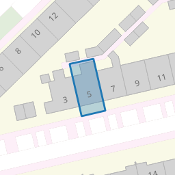 Perceel STR03-G-1149