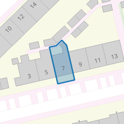 Perceel STR03-G-1150