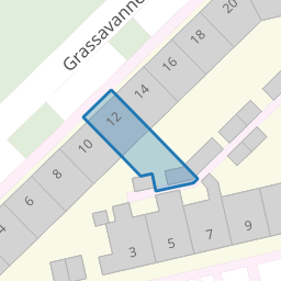 Perceel STR03-G-1153