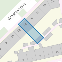 Perceel STR03-G-1154