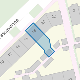 Perceel STR03-G-1156