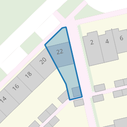 Perceel STR03-G-1158