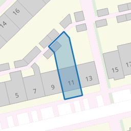 Perceel STR03-G-1160