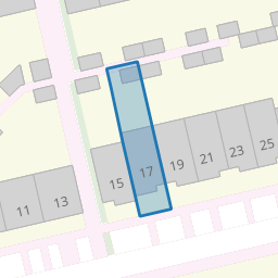 Perceel STR03-G-1163