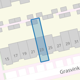 Perceel STR03-G-1166