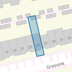 Perceel STR03-G-1167