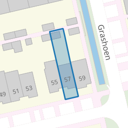 Perceel STR03-G-1183