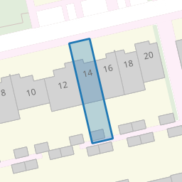 Perceel STR03-G-1191