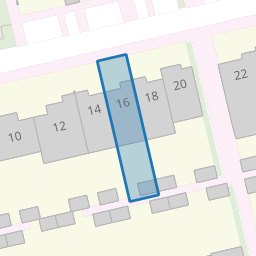 Perceel STR03-G-1192