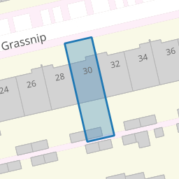 Perceel STR03-G-1199