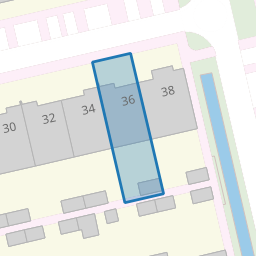 Perceel STR03-G-1202