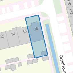 Perceel STR03-G-1203