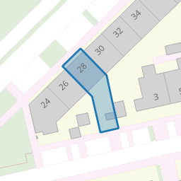 Perceel STR03-G-1210