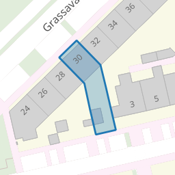 Perceel STR03-G-1211