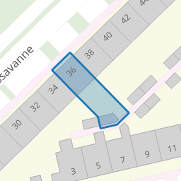 Perceel STR03-G-1214