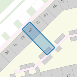 Perceel STR03-G-1216