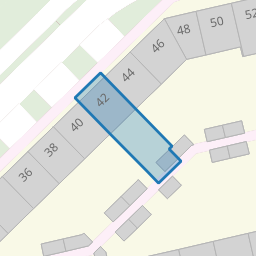 Perceel STR03-G-1217