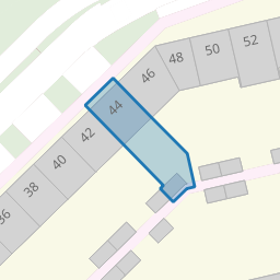 Perceel STR03-G-1218