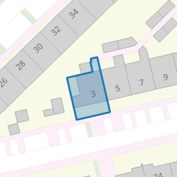 Perceel STR03-G-1224