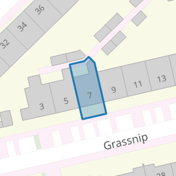 Perceel STR03-G-1226