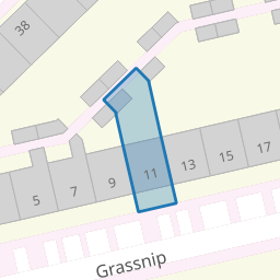 Perceel STR03-G-1228