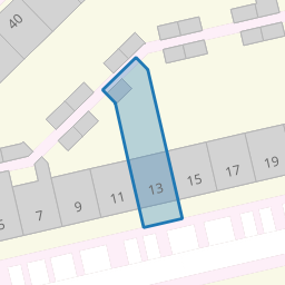 Perceel STR03-G-1229