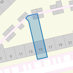 Perceel STR03-G-1230