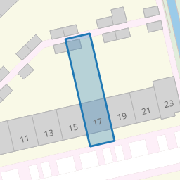 Perceel STR03-G-1231