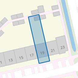 Perceel STR03-G-1232