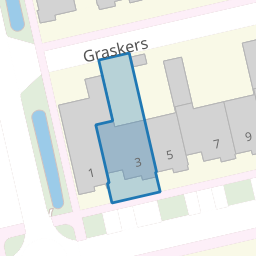 Perceel STR03-G-1237