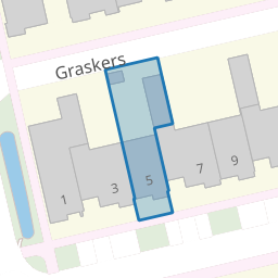 Perceel STR03-G-1238