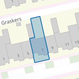 Perceel STR03-G-1239