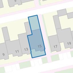 Perceel STR03-G-1243