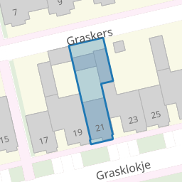 Perceel STR03-G-1246