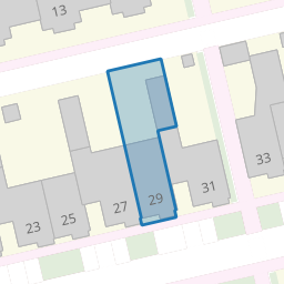 Perceel STR03-G-1250