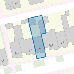 Perceel STR03-G-1254